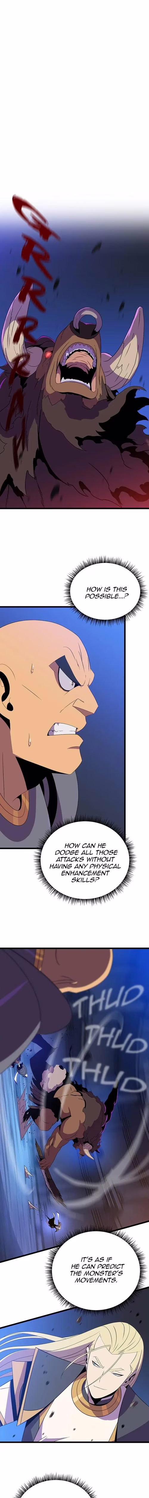 Kill the Hero - Chapter 89 - Part 4