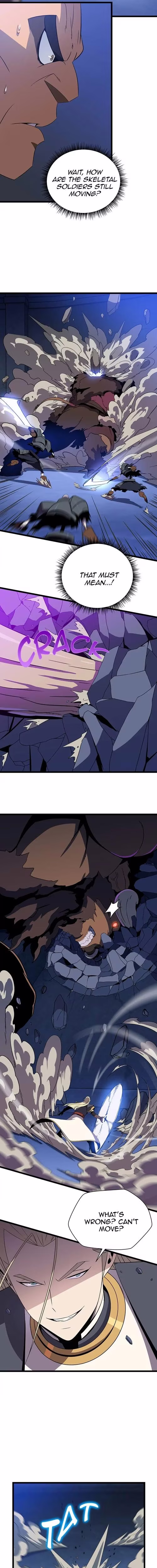 Kill the Hero - Chapter 89 - Part 7