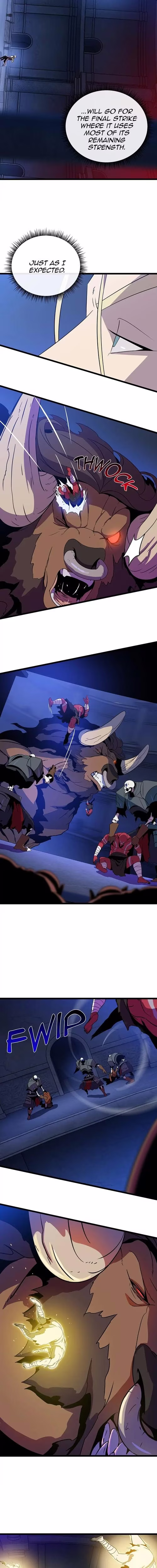 Kill the Hero - Chapter 89 - Part 10