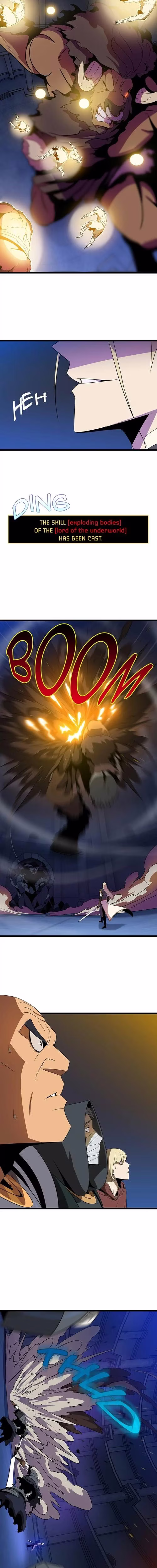 Kill the Hero - Chapter 89 - Part 11