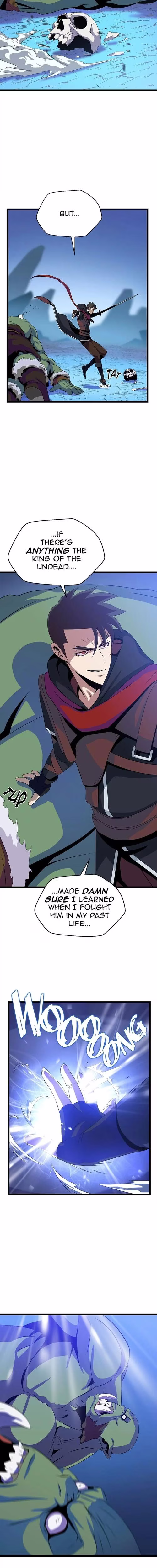 Kill the Hero - Chapter 9 - Part 9