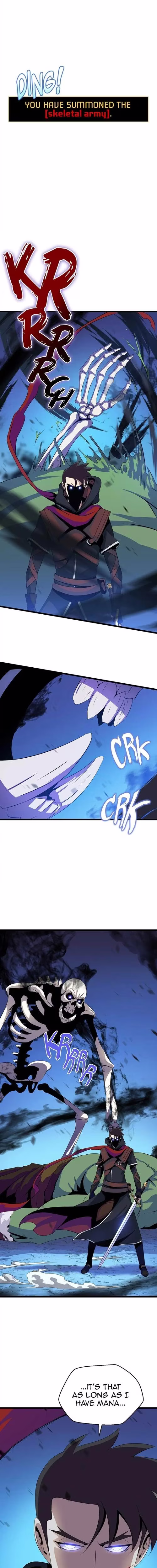 Kill the Hero - Chapter 9 - Part 10