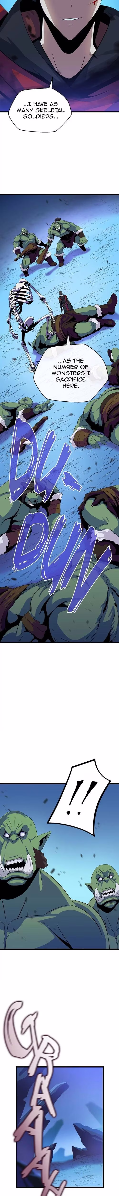 Kill the Hero - Chapter 9 - Part 11