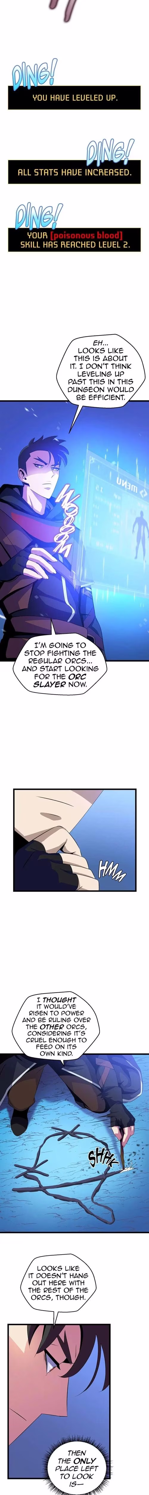 Kill the Hero - Chapter 9 - Part 12