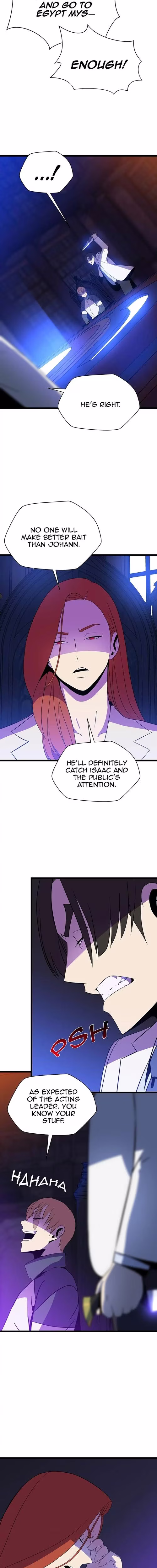 Kill the Hero - Chapter 90 - Part 4