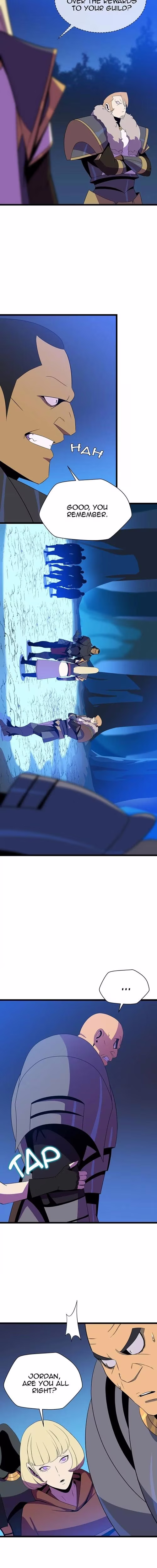 Kill the Hero - Chapter 90 - Part 7