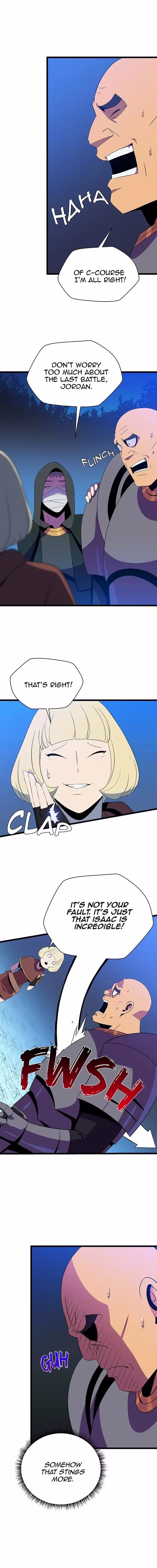 Kill the Hero - Chapter 90 - Part 8