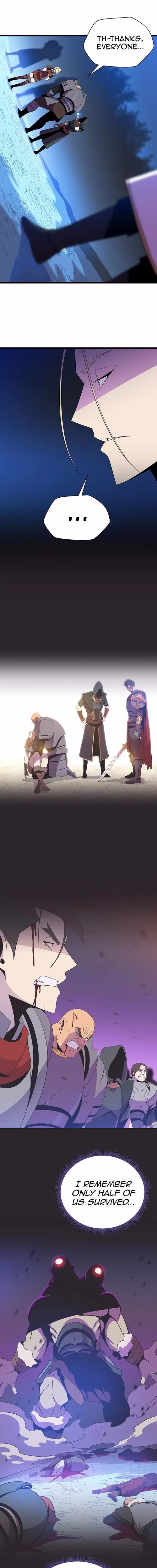 Kill the Hero - Chapter 90 - Part 9