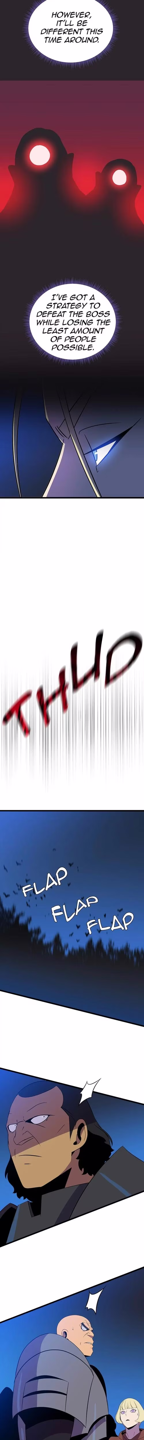 Kill the Hero - Chapter 90 - Part 10