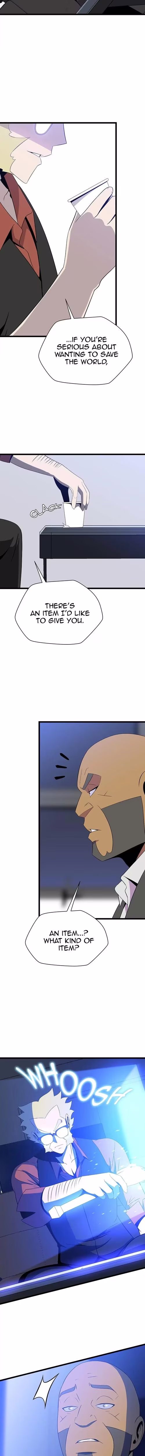 Kill the Hero - Chapter 90 - Part 12