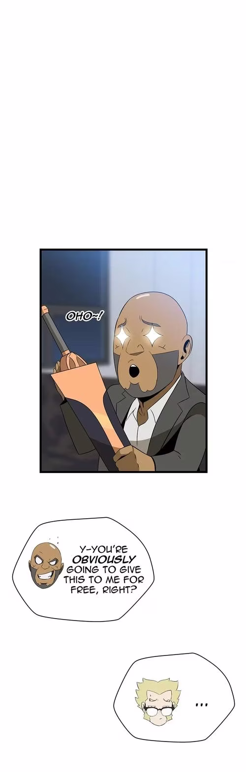 Kill the Hero - Chapter 90 - Part 14