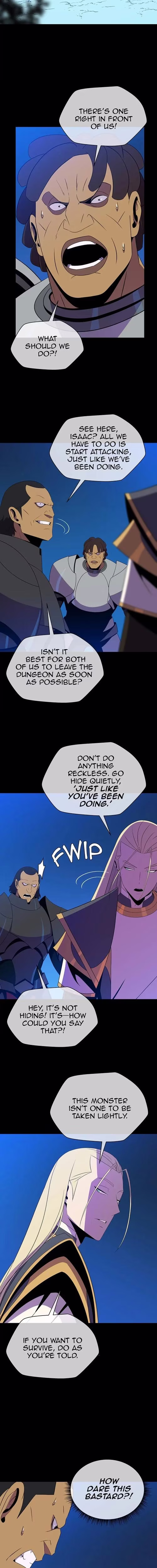 Kill the Hero - Chapter 91 - Part 5