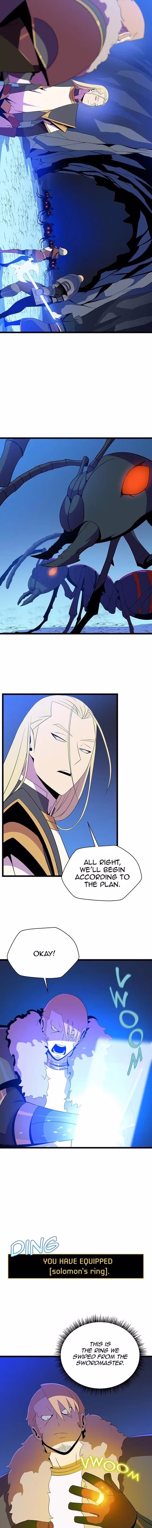 Kill the Hero - Chapter 91 - Part 8