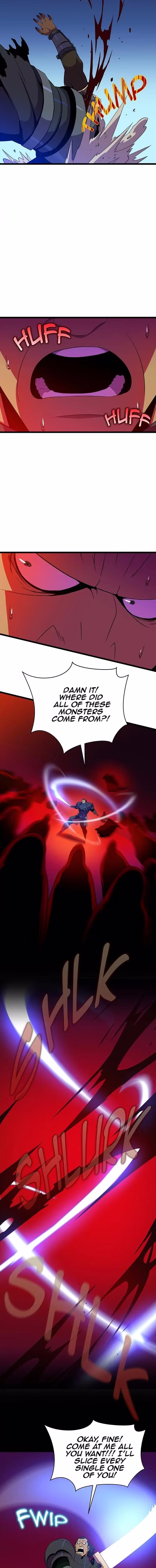 Kill the Hero - Chapter 91 - Part 10