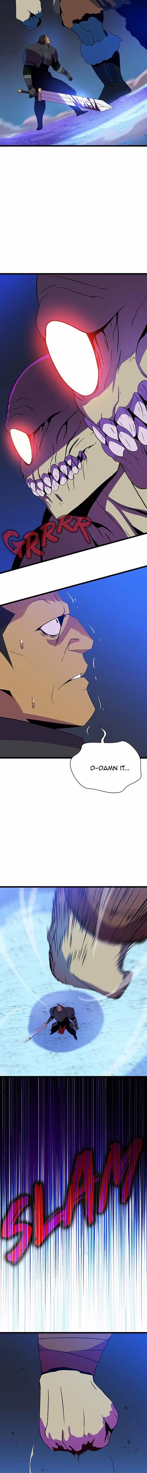 Kill the Hero - Chapter 91 - Part 13