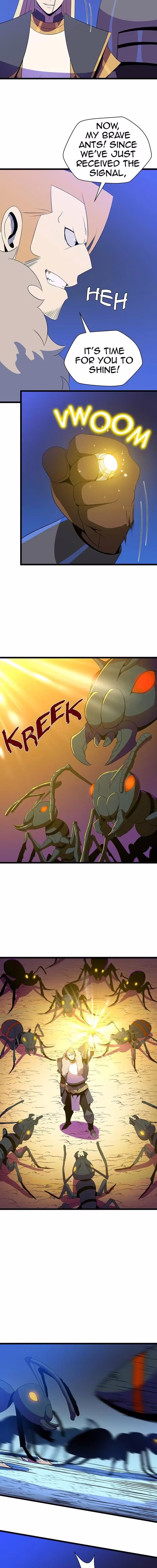 Kill the Hero - Chapter 92 - Part 4