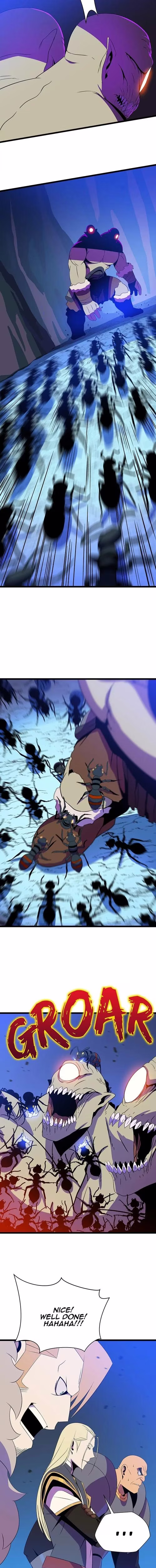 Kill the Hero - Chapter 92 - Part 5