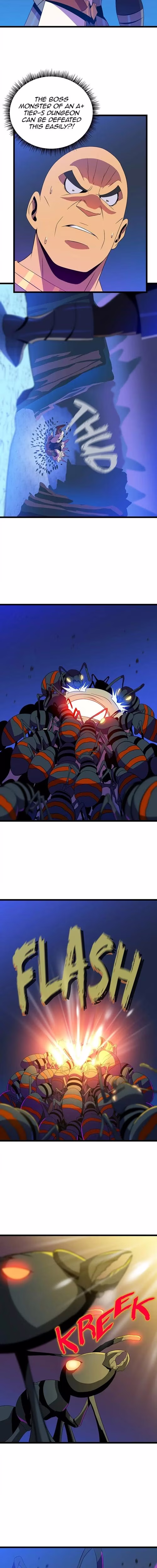 Kill the Hero - Chapter 92 - Part 6