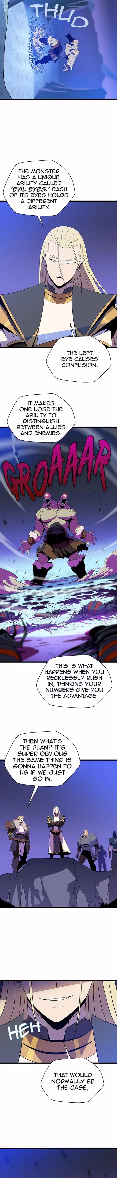 Kill the Hero - Chapter 92 - Part 8