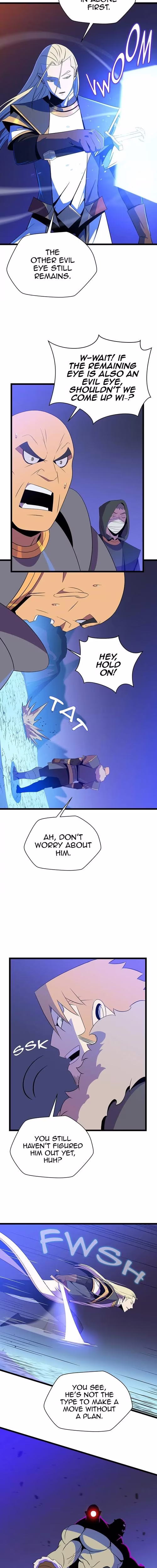 Kill the Hero - Chapter 92 - Part 10