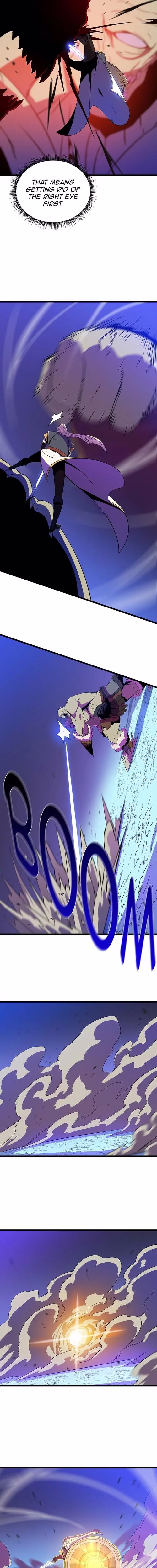 Kill the Hero - Chapter 92 - Part 13