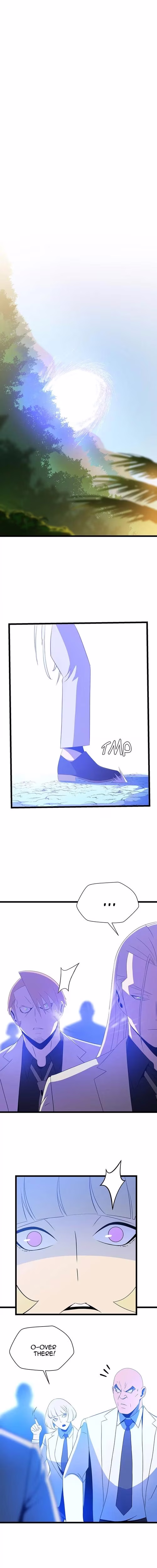 Kill the Hero - Chapter 93 - Part 3