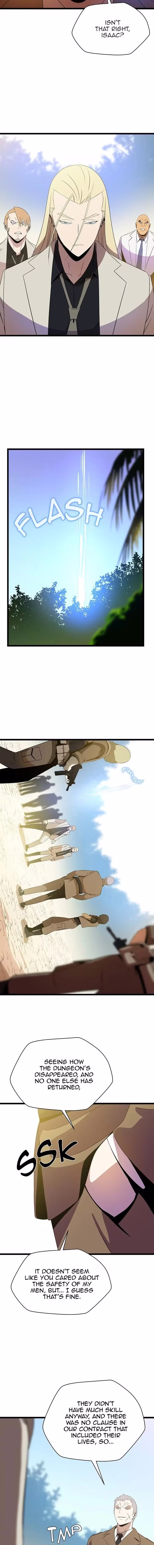 Kill the Hero - Chapter 93 - Part 6