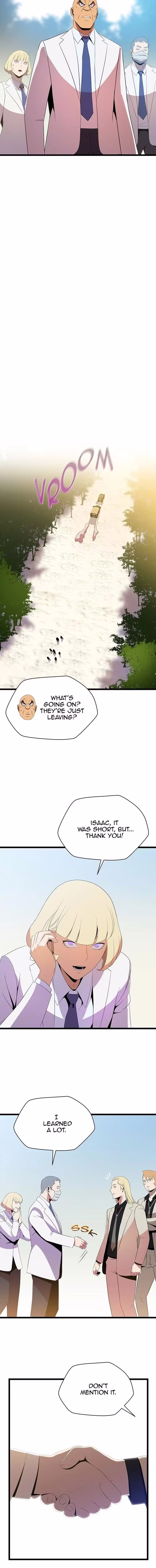 Kill the Hero - Chapter 93 - Part 8