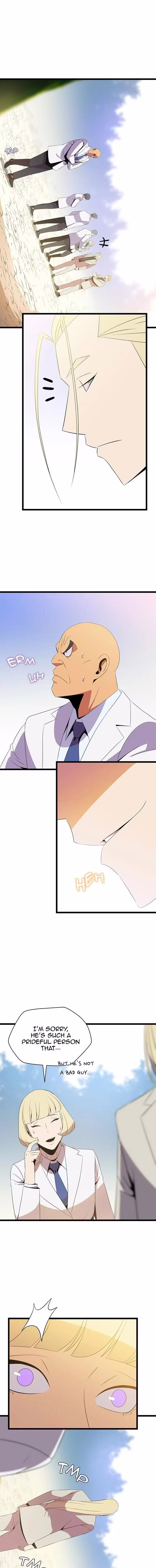 Kill the Hero - Chapter 93 - Part 9