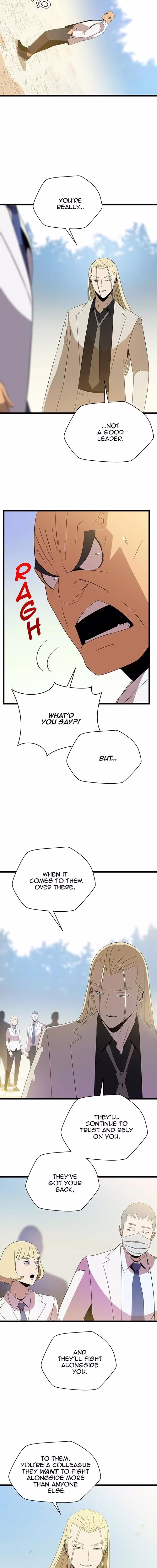 Kill the Hero - Chapter 93 - Part 10