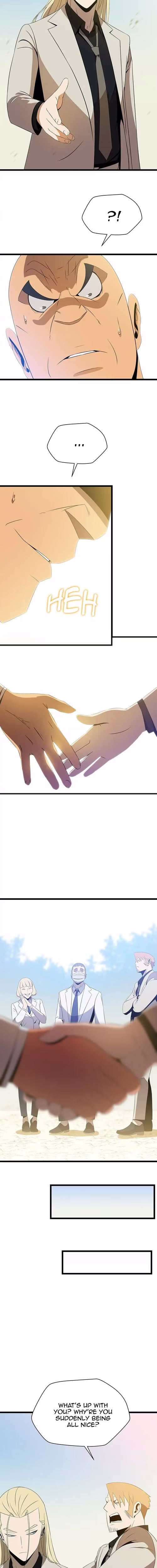 Kill the Hero - Chapter 93 - Part 11