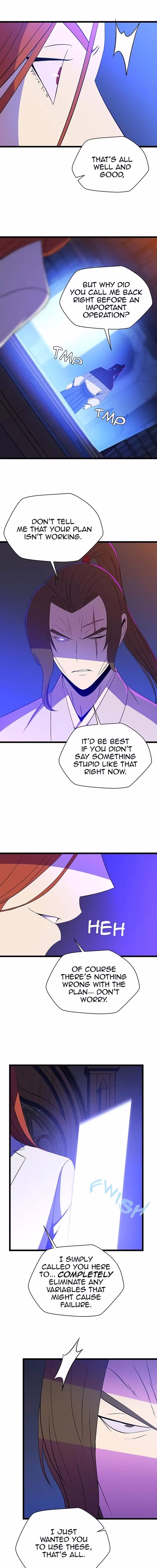 Kill the Hero - Chapter 93 - Part 14