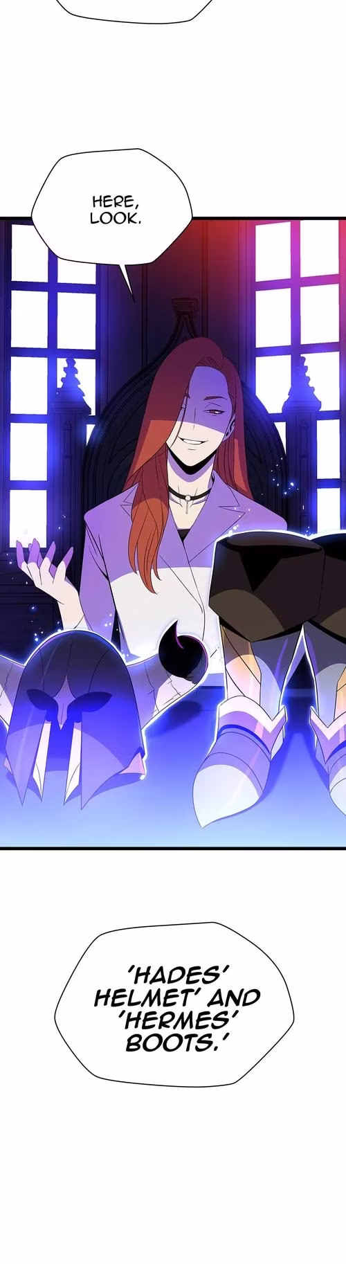 Kill the Hero - Chapter 93 - Part 15