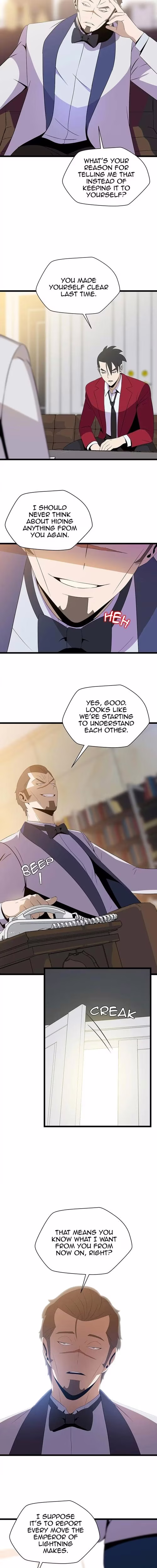 Kill the Hero - Chapter 94 - Part 3