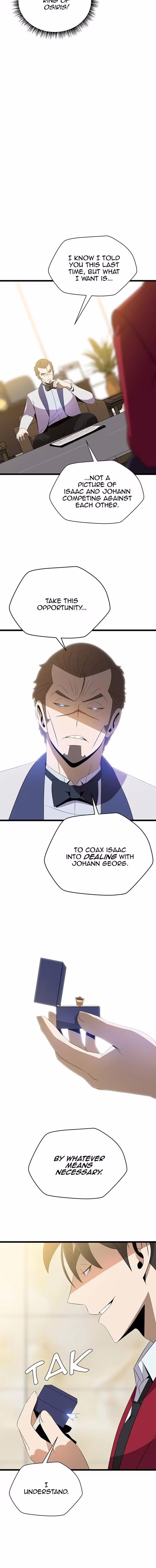 Kill the Hero - Chapter 94 - Part 5