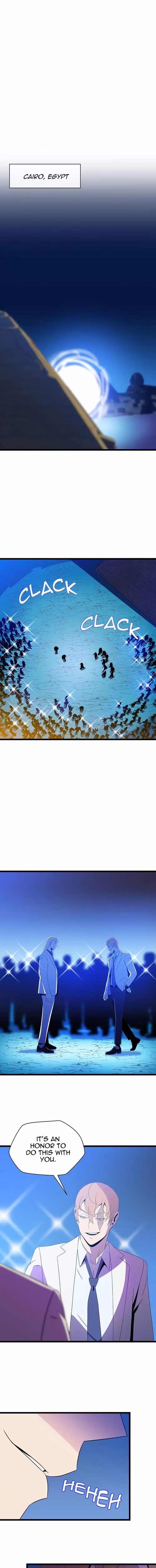 Kill the Hero - Chapter 94 - Part 6