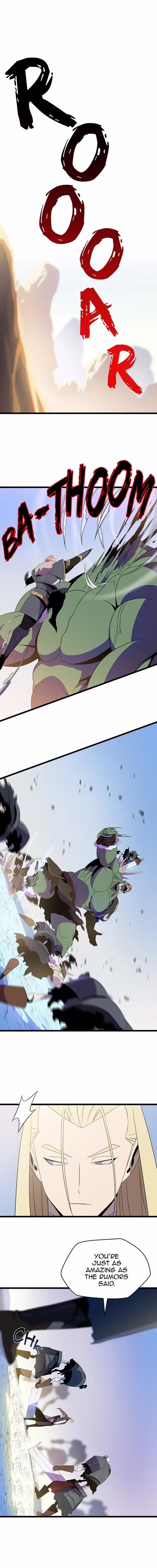 Kill the Hero - Chapter 94 - Part 8