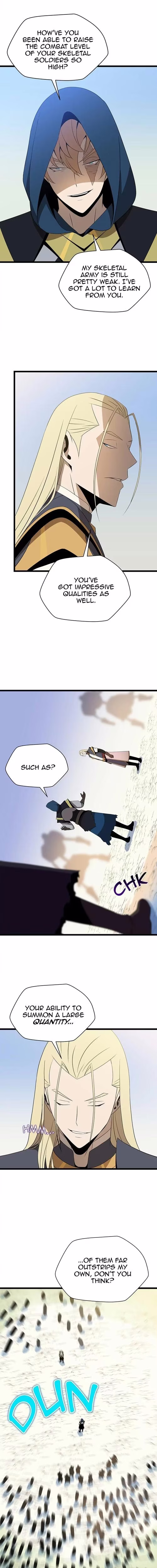 Kill the Hero - Chapter 94 - Part 9