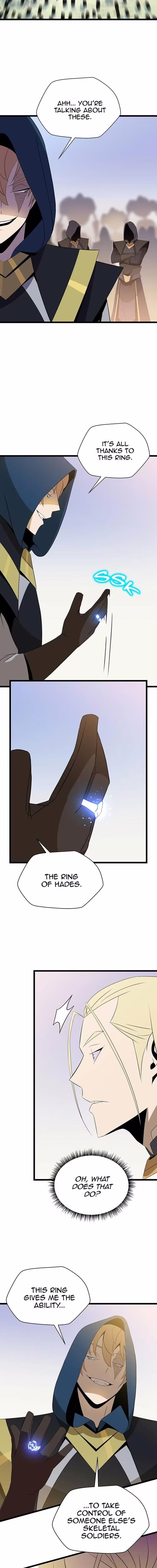 Kill the Hero - Chapter 94 - Part 10