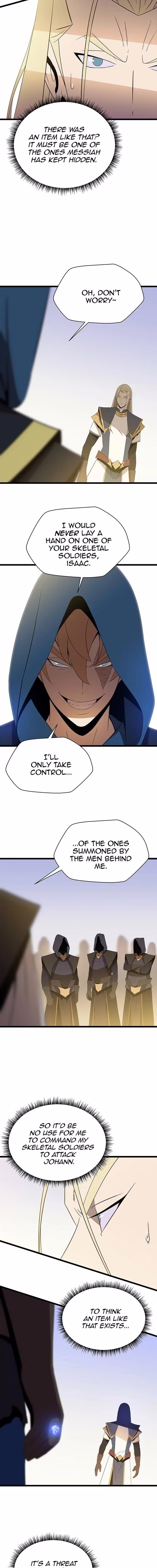 Kill the Hero - Chapter 94 - Part 11