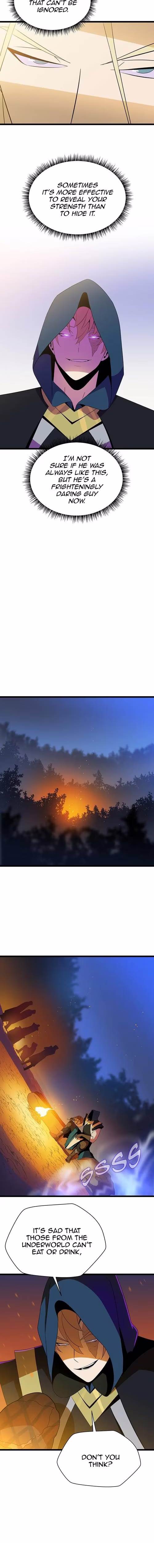 Kill the Hero - Chapter 94 - Part 12