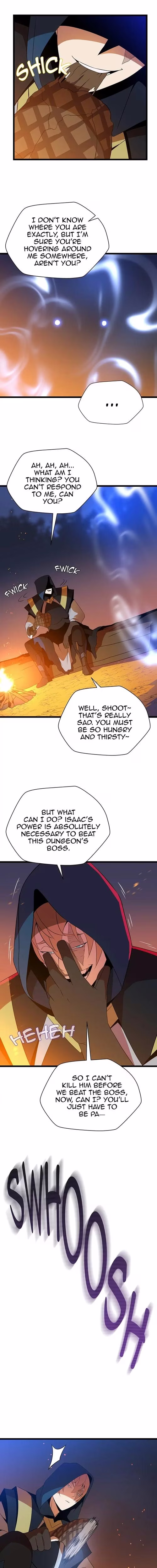 Kill the Hero - Chapter 94 - Part 13