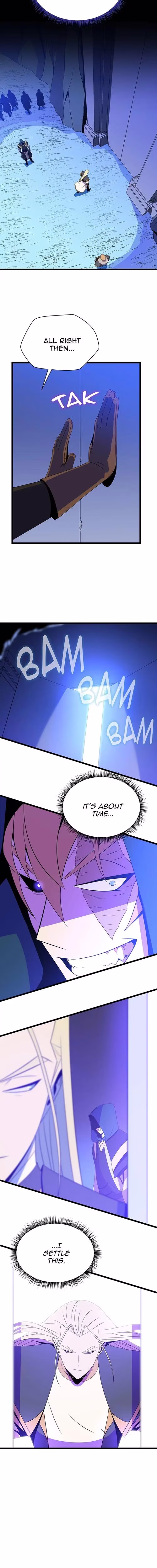 Kill the Hero - Chapter 95 - Part 3