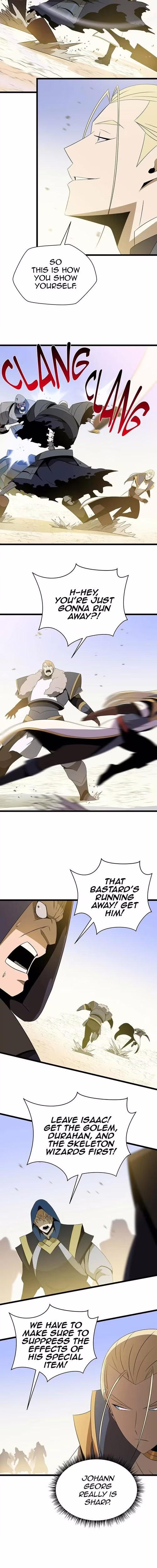 Kill the Hero - Chapter 95 - Part 7