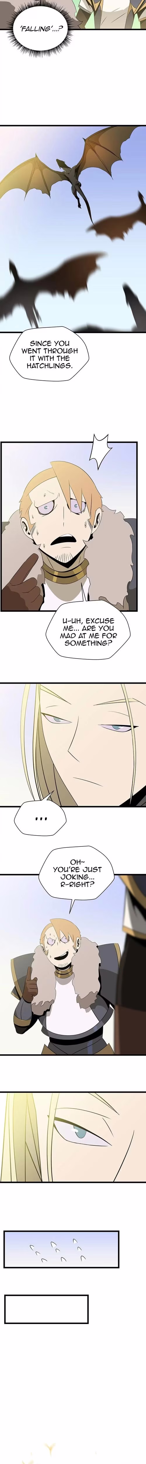 Kill the Hero - Chapter 95 - Part 13