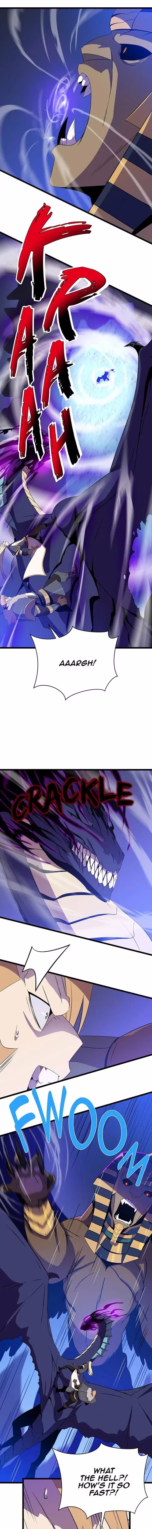 Kill the Hero - Chapter 96 - Part 5