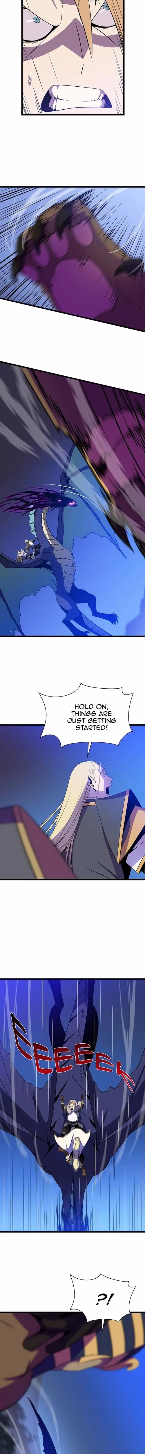 Kill the Hero - Chapter 96 - Part 6