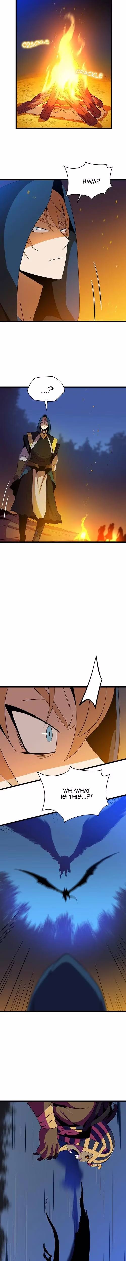 Kill the Hero - Chapter 96 - Part 8