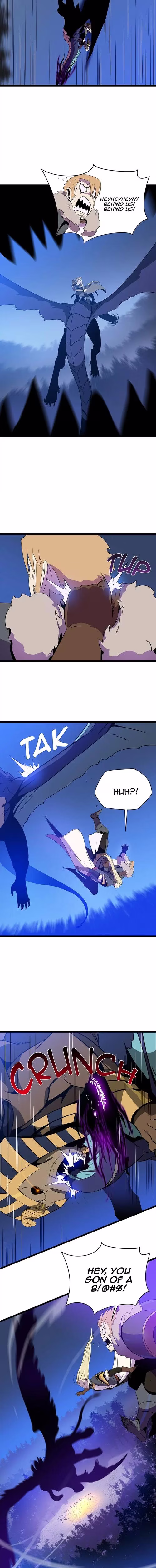 Kill the Hero - Chapter 96 - Part 9