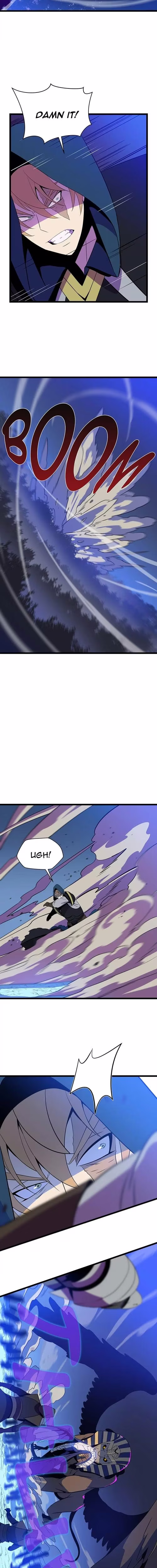 Kill the Hero - Chapter 96 - Part 10